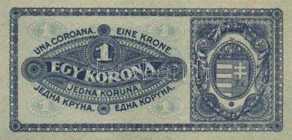 1920. 1K (12x) egymás utáni sorszámmal is közte T:I,I-