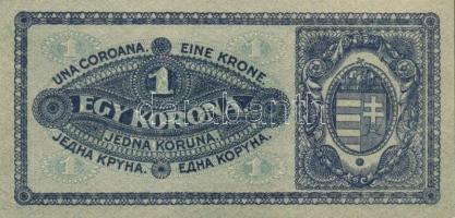 1920. 1K (12x) egymás utáni sorszámmal is közte T:I,I-