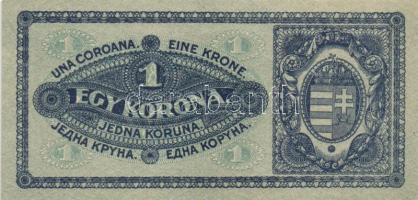 1920. 1K (12x) egymás utáni sorszámmal is közte T:I,I-