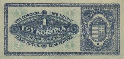 1920. 1K (12x) egymás utáni sorszámmal is közte T:I,I-