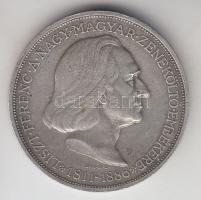 1936. 2P Ag "Liszt" T:2