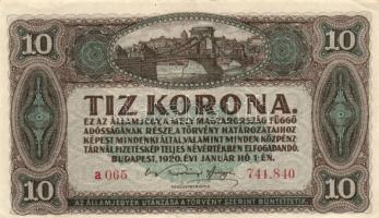 1920. 10K (2x) + 20K (2x) T:I-