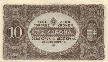 1920. 10K (2x) + 20K (2x) T:I-