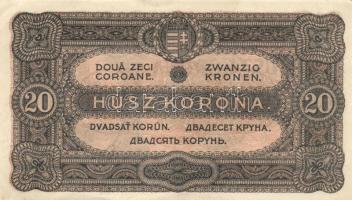 1920. 10K (2x) + 20K (2x) T:I-