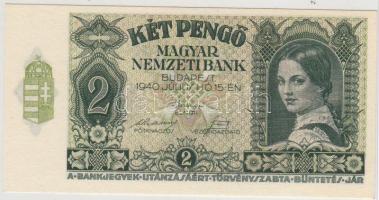 1940. 2P T:I