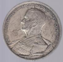 1939. 5P Ag "Horthy-balra" T:2