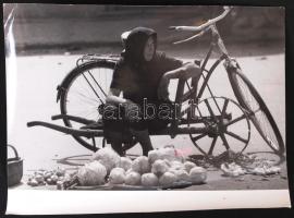 Kotroczó István (Magyar Ifjúság) fotó, 18x24cm