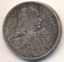 1935. 2P Ag "Rákóczi" T:2-