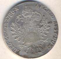 Ausztria 1780SF Tallér "Mária Terézia" hamisítvány T:2
Austria 1780SF Thaler "Maria T...