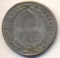 1780B SK-PD 20Kr Ag "II.József" T:2-,3