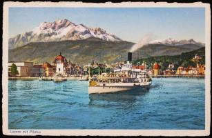 1947 Csepel futballcsapat aláírt lapja