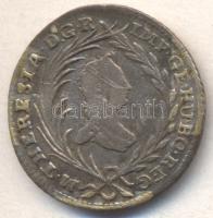 Ausztria 1764. 10Kr Ag "Mária Terézia" T:2-,3
Austria 1764. 10 Kreuzer Ag "Maria Ther...