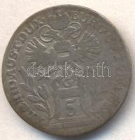 Ausztria 1765. 5Kr Ag "Mária Terézia" T:3,3-
Austria 1765. 5 Kreuzer Ag "Maria Theres...