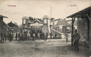 Tatabánya I. Lejtakna