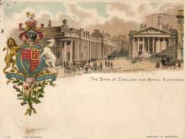 1898 London litho minicard (11.5 × 9 cm) (EK)