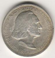 1936. "Liszt" 2P ezüst T:2