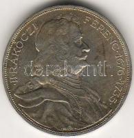1935. "Rákóczi" 2P ezüst T:2+
