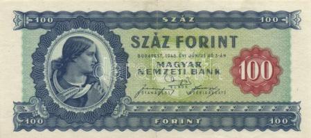 1946. 100Ft T:II