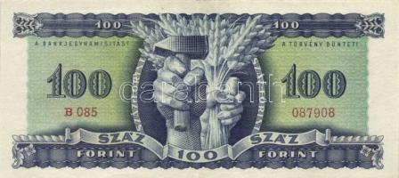 1946. 100Ft T:II