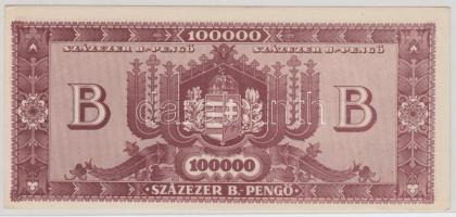 1946. 100.000BP T:I-