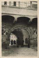 Körmöcbánya town gate