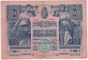 1902. 50K T:IV