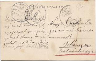 Dorog vasútállomás, Samu-akna