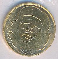 DN. "Che Guevara" modern mini Au pénz 0.333 minőségű T:BU ND. "Che Guevara" modern mini Au(0.333) coin C:BU