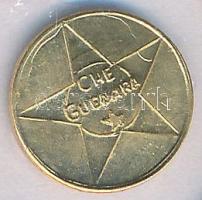 DN. "Che Guevara" modern mini Au pénz 0.333 minőségű T:BU
ND. "Che Guevara" mode...