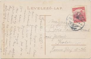 Szentes járásbíróság