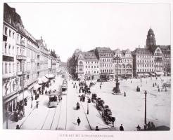 Album von Dresden. Ernst Beutelsprache & Co. 1910