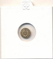 DN. "Amerikai Egyesült Államok 1851. 1$ "Indián" modern mini Au pénz 0.333 minőségű T:BU ND. "USA 1851. Dollar "Indian Head" modern mini Au(0.333) coin C:BU