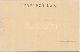 Szászváros Sörház utca / brewery street