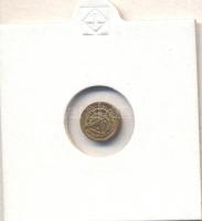 DN. "Amerikai Egyesült Államok 1878. 1$ "Liberty" modern mini Au pénz 0.333 minőségű T:BU ND. "USA 1878. Dollar "Liberty" modern mini Au(0.333) coin C:BU