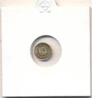 DN. "Szovjetunió 1955. Sztálin" modern mini Au pénz 0.333 minőségű T:BU ND. "Soviet Union 1955. Stalin" modern mini Au(0.333) coin C:BU