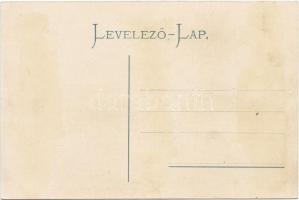 Torda court (gluemark)