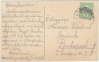 Körmöcbánya prison