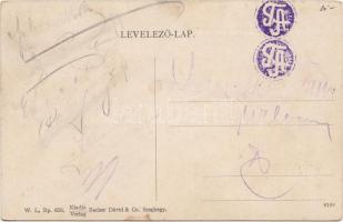 Szeghegy main street, pharmacy