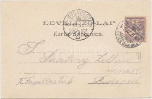 Eszék palace of justice