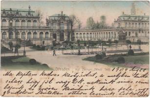 Dresden Zwinger (fl)