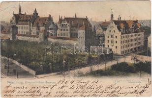 Nürnberg museum (Rb)