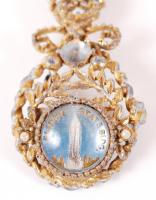 Vegyes mini bizsu tétel, összesen: 11 db