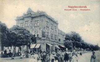 Nagybecskerek