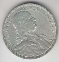 1935. 2P Ag "Rákóczi" T:2-