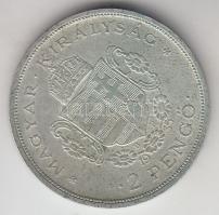 1935. 2P Ag "Rákóczi" T:2-