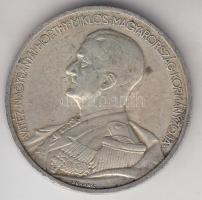 1939. 5P Ag "Horthy-balra" T:2-