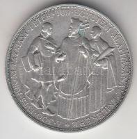 1935. 2P Ag "Pázmány" T:2