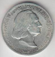 1936. 2P Ag "Liszt" T:2