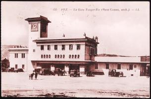 1933 Fradi F.C. aláírt lapja