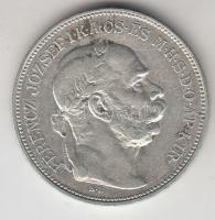 1912. 2K Ag "Ferenc József" T:2